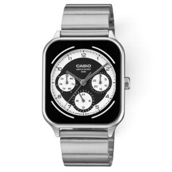 Casio collection Orologio Unisex Multifunzione standard mtp-m307d-1bvdf