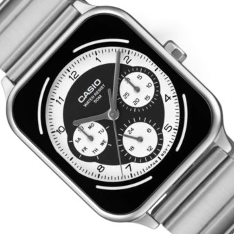 Orologio Casio collection MTP-M307D-1BVDF