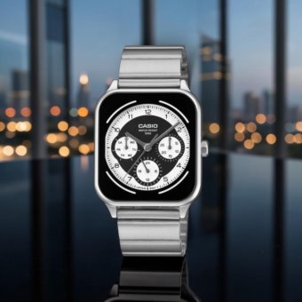 Casio collection MTP-M307D-1BVDF