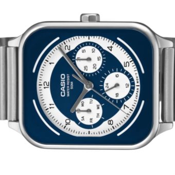 Orologio Casio collection MTP-M307D-2BVDF