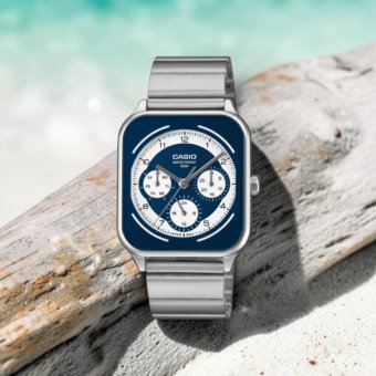 Casio collection MTP-M307D-2BVDF