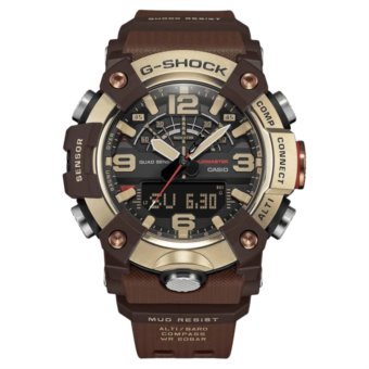 Orologio Casio g shock GG-B100XMH-5AER