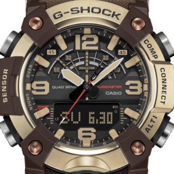 Casio g shock 4549526427923