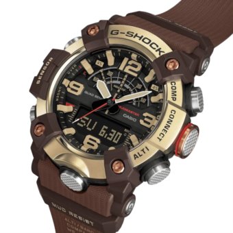 Orologio Uomo Casio g shock