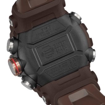 Casio g shock GG-B100XMH-5AER Uomo