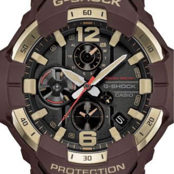 Casio g shock 4549526427985