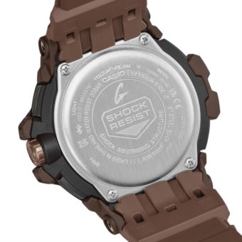Casio g shock GR-B300H-5AER Uomo