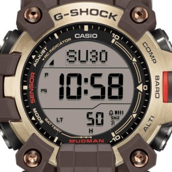 Casio g shock 4549526427381