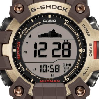 Casio g shock GW-9500MH-5ER Uomo