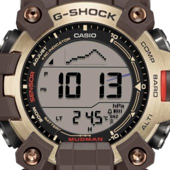 Casio g shock GW-9500MH-5ER Uomo