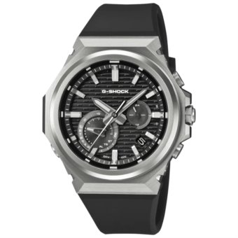 Casio g shock Orologio Uomo Multifunzione g-steel gst-b1000-1aer