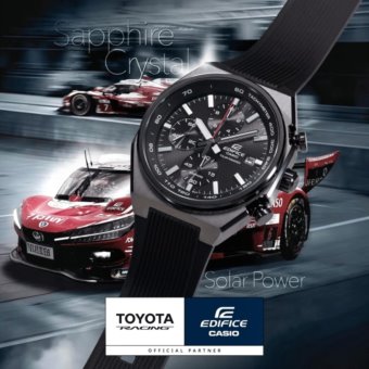 Orologio Casio edifice EFS-S660PB-1AEF
