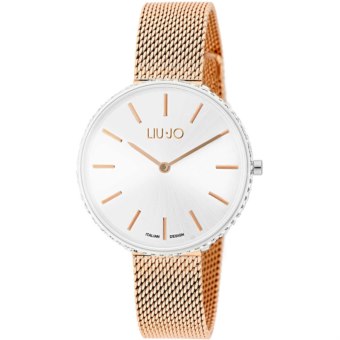 liu jo GLOBE MAXI tlj1415