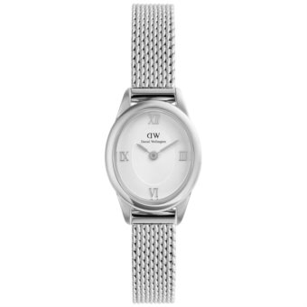 Daniel wellington Orologio Donna Solo tempo ophelia mini dw00100938