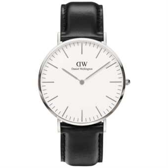 Daniel wellington Orologio Uomo Solo tempo classic sheffield dw00100053