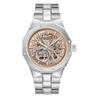 96a351 OCTAGON PRESTIGE AUTOMATIC