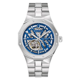 96a352 OCTAGON PRESTIGE AUTOMATIC