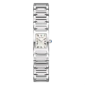 Bulova Orologio Donna Solo tempo harmony 96l360
