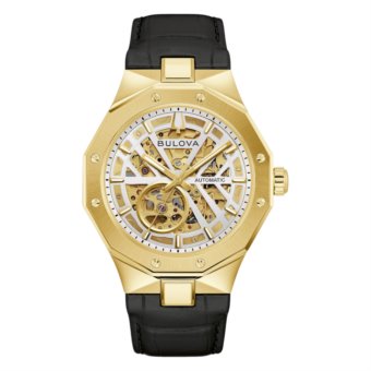 97a206 OCTAGON PRESTIGE AUTOMATIC
