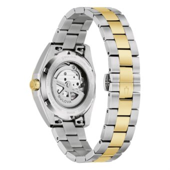 Orologio Bulova 98A338