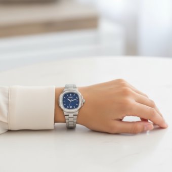 Orologio Liu jo TLJ2876