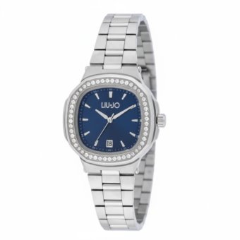 Liu jo Orologio Donna Solo tempo loria tlj2876