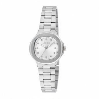 Liu jo Orologio Donna Solo tempo jamel tlj2880