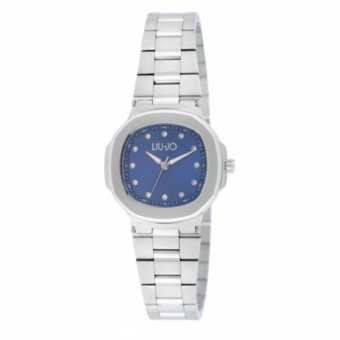 Liu jo Orologio Donna Solo tempo jamel tlj2881