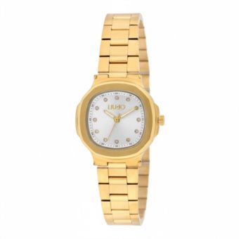 Liu jo Orologio Donna Solo tempo jamel tlj2883