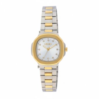 Liu jo Orologio Donna Solo tempo jamel tlj2884