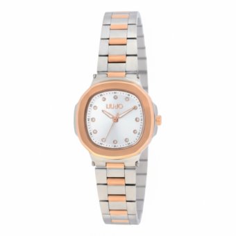 Liu jo Orologio Donna Solo tempo jamel tlj2885