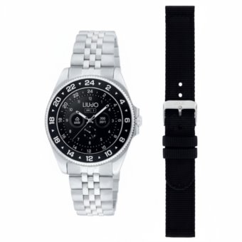 Liu jo Orologio Uomo Smartwatch hybrid company swlj228