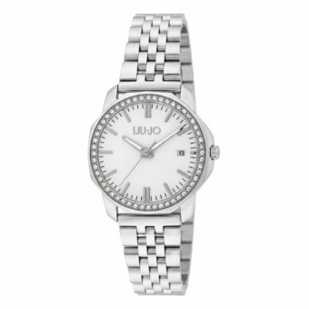 Liu jo Orologio Donna Solo tempo mirelle tlj2558
