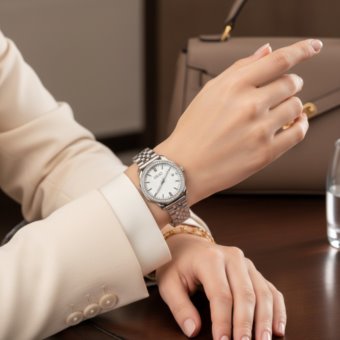 Orologio Liu jo TLJ2558