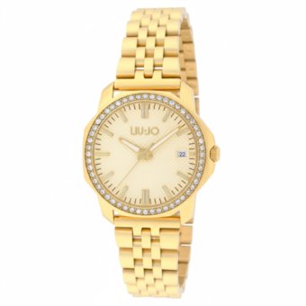 Liu jo Orologio Donna Solo tempo mirelle tlj2561