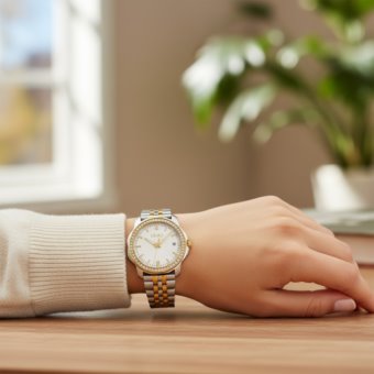 Orologio Liu jo TLJ2562