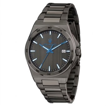 Maserati Orologio Uomo Solo tempo dark edition r8853154001