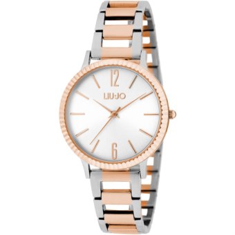 Liu jo Orologio Donna Solo tempo tlj1472