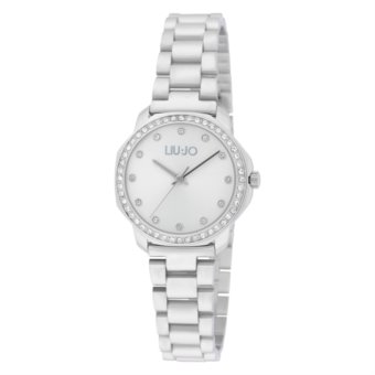 Liu jo Orologio Donna Solo tempo elysea petite tlj2563