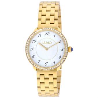 Liu jo Orologio Donna Solo tempo brela tlj2894