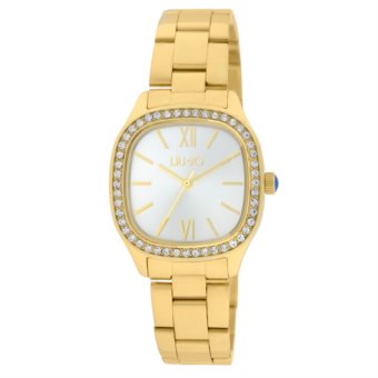 Liu jo Orologio Donna Solo tempo tysia tlj2899