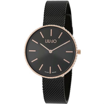 Liu jo Orologio Donna Solo tempo tlj1565