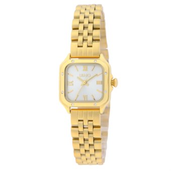 Liu jo Orologio Donna Solo tempo shimler mini tlj2906