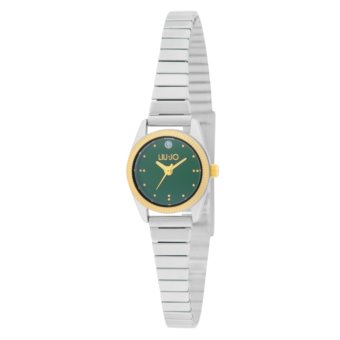 Liu jo Orologio Donna Solo tempo casual lively tlj2919