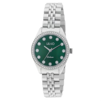Liu jo Orologio Donna Solo tempo casual deluxe tlj2921