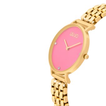 Orologio Liu jo TLJ2925
