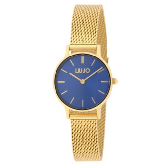 Liu jo Orologio Donna Solo tempo mini moonlight tlj2926