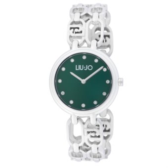 Liu jo Orologio Donna Solo tempo sing tlj2929