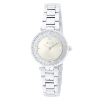 Liu jo Orologio Donna Solo tempo dancing solene tlj2931