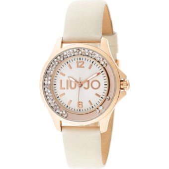 Liu jo Orologio Donna Solo tempo tlj744